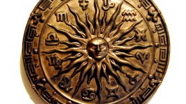 Късмет и кратко пътуване очакват Везните