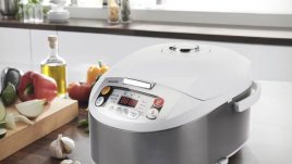По-вкусно и по-лесно с Philips Multicooker