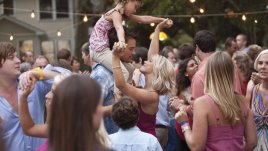 Да научим децата на етикет и маниери