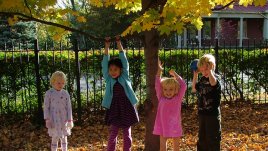 Кои деца са изложени на риск от затлъстяване