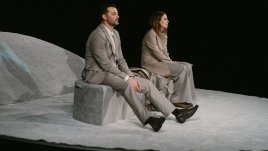 „Заклеваш ли се в децата?“ спечели овациите на публиката