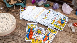 Седмична таро прогноза за 21 – 27 ноември