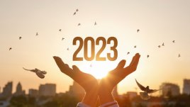 Какво ви очаква през 2023 според числото на пътя на живота ви