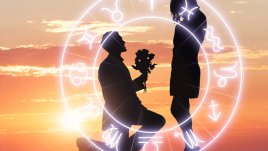 Любовен хороскоп за 21 – 27 ноември