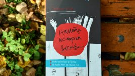 Тобаяс Улф  за първи път на български с „Нашата история започва“