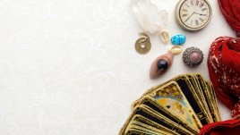 Таро карта за 17 ноември