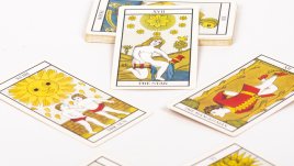 Таро карта за 18 ноември