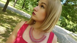 Какво да облека днес?