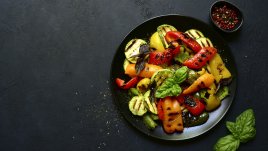 10 от най-добрите нисковъглехидратни храни за отслабване