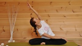 Деси Бъчварова: Опитайте с йога, за да бъдете в хармония със себе си и света