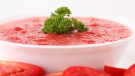 Доматена супа