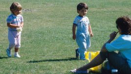 Адаптацията на детето в предучилищно заведение