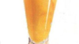 Сок “Оранжевата круша”