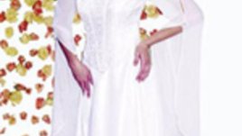 Впечатляваща булчинска колекция