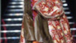 Седмица на Висшата мода в Париж