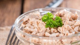 Салата „Шок“