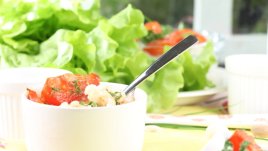 Салата Великолепие