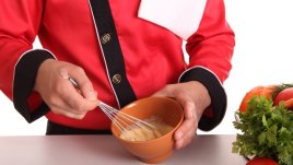 Пастет от риба тон и задушени зеленчуци