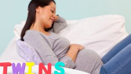 Симптоми, подсказващи за многоплодна бременност