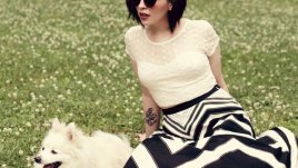 Какво да облека днес