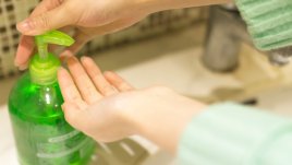 Най-мръсните неща, които сеят зарази