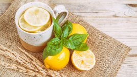 6 полезни напитки, с които да започвате деня си