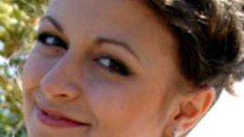 Красотата беше в сърцето ми