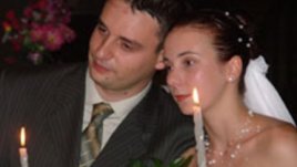 Моята незабравима сватба