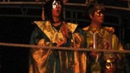 Турандот на Пучини в Русенска опера.