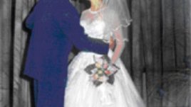 Един безспирен любовен миг