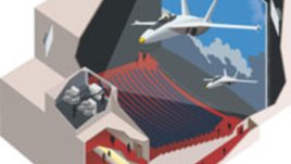 3D измерението на IMAX идва в София