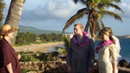 Да кажеш Да на Хавай