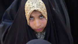 Арабските жени в Интернет