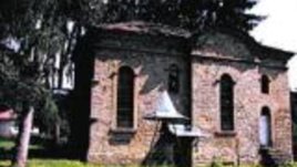 Батошевски женски манастир