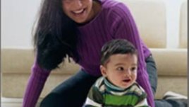 Приучване към раздяла