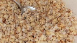 Мода в закуските 2010