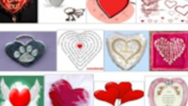 Има много сърца, но аз ти давам моето