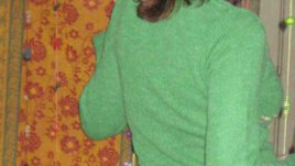 Даниела Кънева: Изкуството е проекция на живота