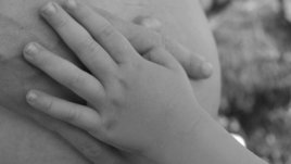 Бременност седмица 4: Размахай опашка!