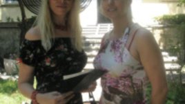 Кристина Димитрова не пропуска профилактиката