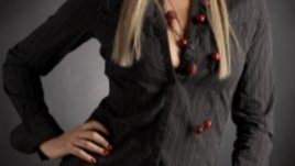 Мария Маслева: Постоянно се надбягвам със себе си