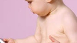 Мобилните телефони вредят на бебето