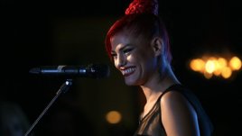 Арестуваха Жана Бергендорф