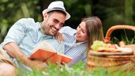 Любовен хороскоп за 2 - 8 септември