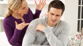 3 типа заяждане, които унищожават брака 