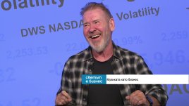 Легендарният продуцент на U2 и Rolling Stones гостува в „Светът е бизнес“ на 22 май