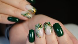 10 идеи за маникюр с красиви дизайни