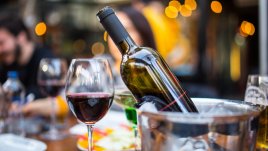 1 февруари – Трифон Зарезан