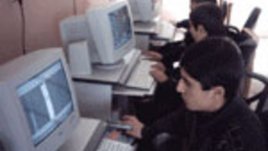 Интернет клубове за сираци