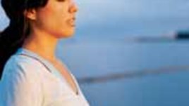 Дишайте... издишайте!